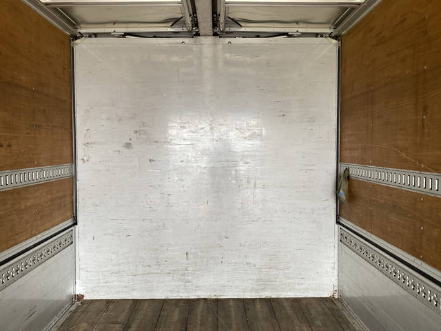 日野レンジャーアルミウイング中型（4t）[写真14]