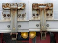 日野レンジャーアルミウイング中型（4t）[写真15]