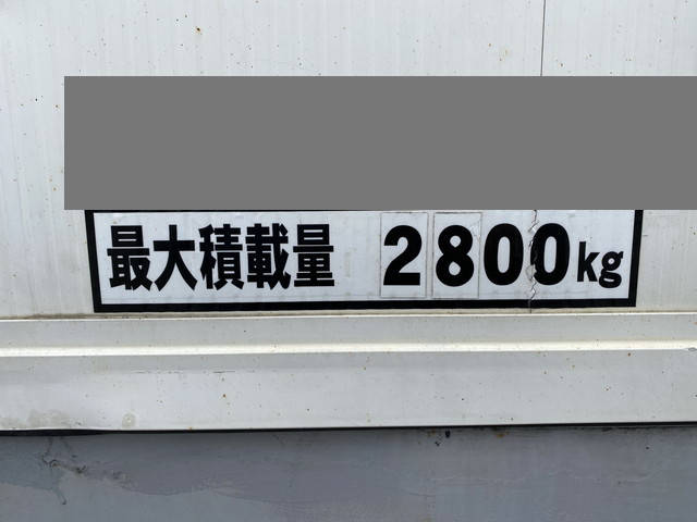 日野レンジャーアルミウイング中型（4t）[写真16]