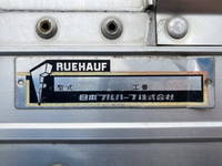 日野レンジャーアルミウイング中型（4t）[写真17]