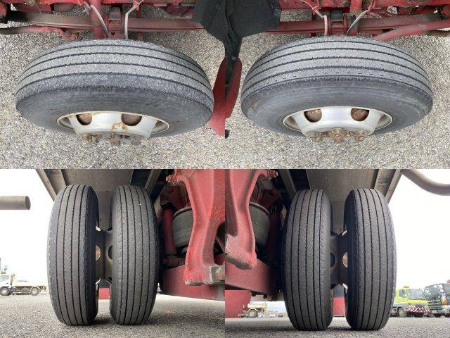 日野レンジャーアルミウイング中型（4t）[写真18]