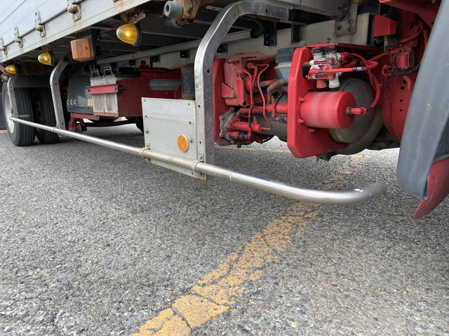 日野レンジャーアルミウイング中型（4t）[写真19]