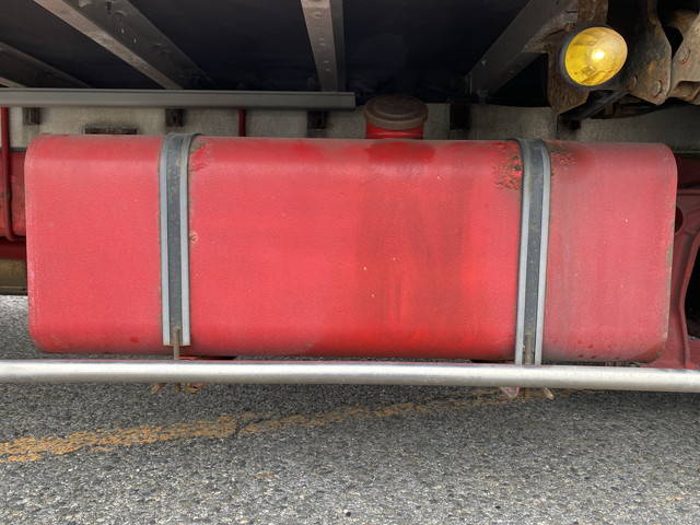 日野レンジャーアルミウイング中型（4t）[写真21]