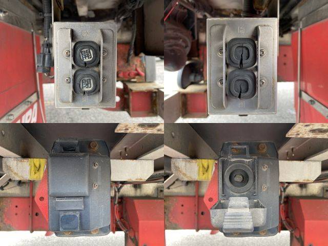 日野レンジャーアルミウイング中型（4t）[写真22]