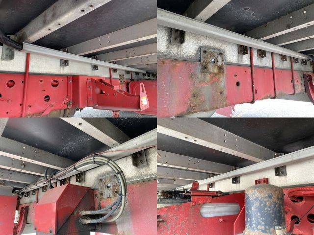 日野レンジャーアルミウイング中型（4t）[写真23]