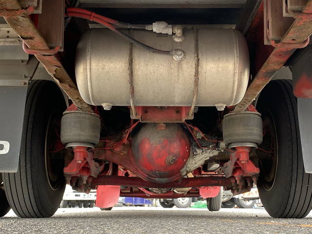 日野レンジャーアルミウイング中型（4t）[写真24]