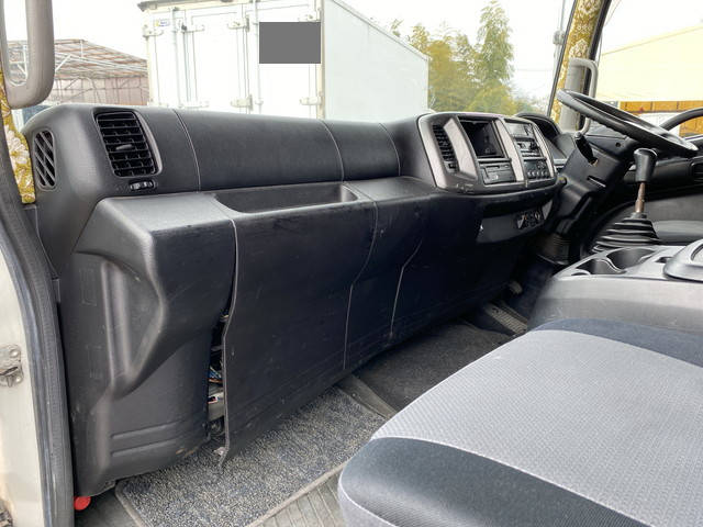 日野レンジャーアルミウイング中型（4t）[写真31]