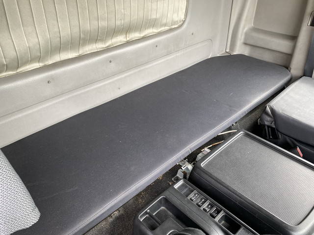 日野レンジャーアルミウイング中型（4t）[写真33]