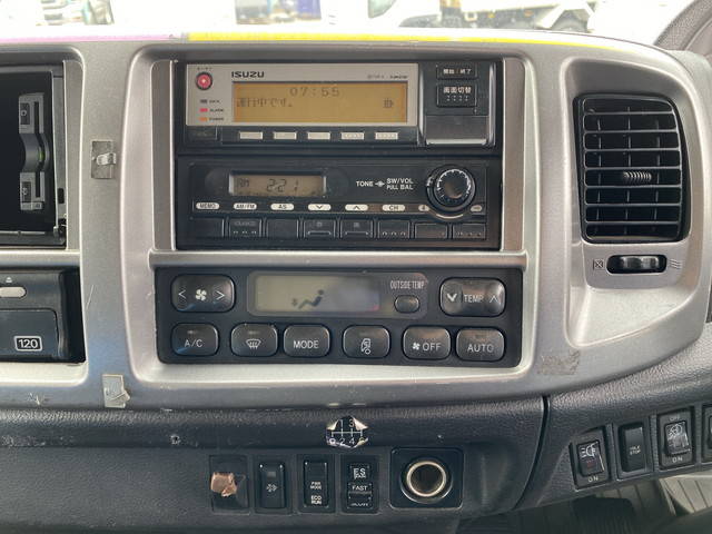 日野レンジャーアルミウイング中型（4t）[写真37]