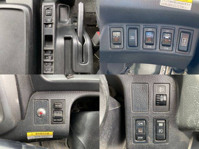 日野レンジャーアルミウイング中型（4t）[写真38]