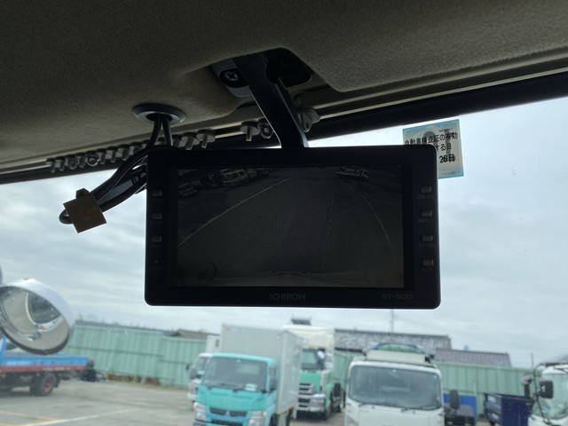 日野レンジャーアルミウイング中型（4t）[写真39]