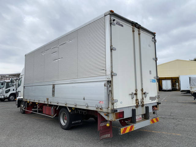 日野レンジャーアルミウイング中型（4t）[写真04]