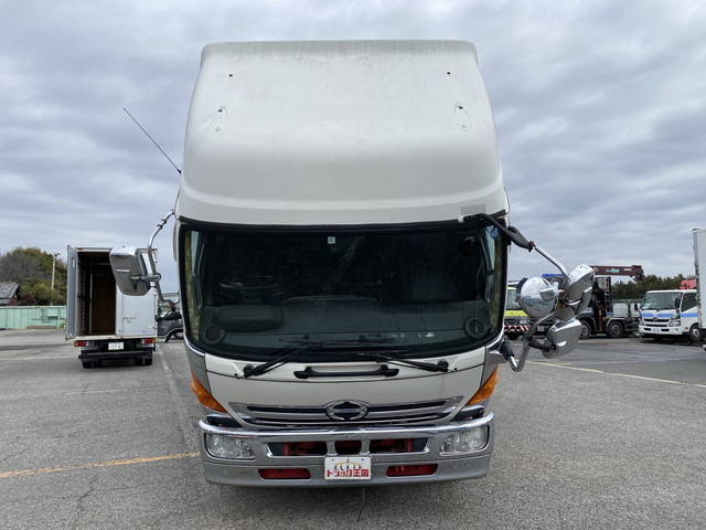 日野レンジャーアルミウイング中型（4t）[写真07]