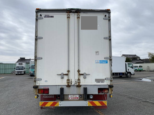 日野レンジャーアルミウイング中型（4t）[写真08]