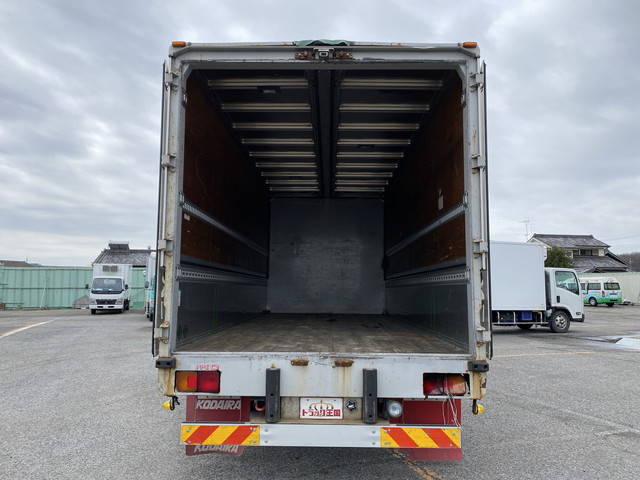 日野レンジャーアルミウイング中型（4t）[写真09]