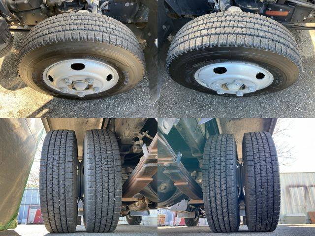 いすゞエルフ冷凍車（冷蔵車）小型（2t・3t）[写真18]