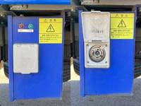 いすゞエルフ冷凍車（冷蔵車）小型（2t・3t）[写真19]