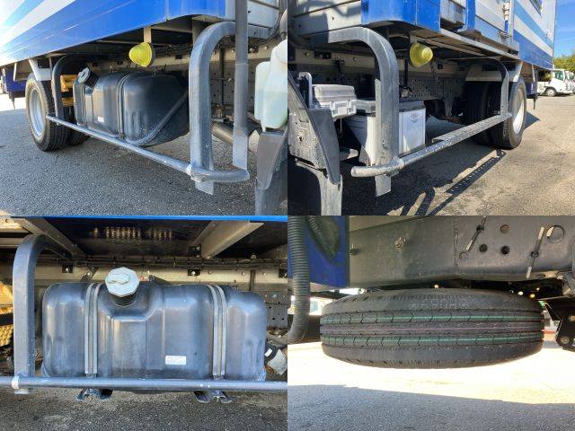 いすゞエルフ冷凍車（冷蔵車）小型（2t・3t）[写真20]