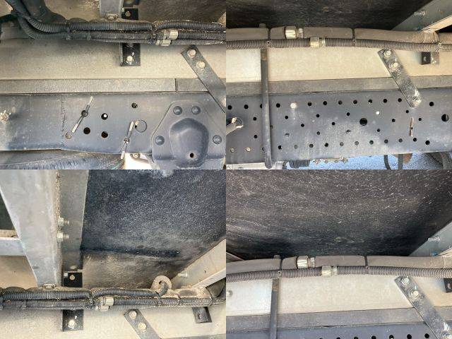 いすゞエルフ冷凍車（冷蔵車）小型（2t・3t）[写真21]