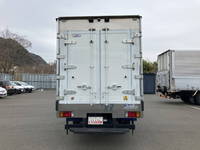 いすゞエルフ冷凍車（冷蔵車）小型（2t・3t）[写真09]