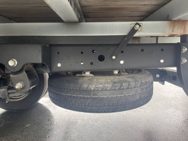 トヨタダイナ平ボディ小型（2t・3t）[写真10]