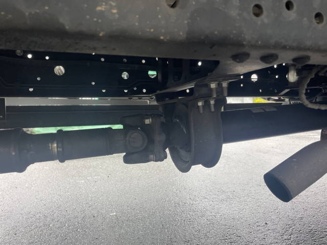 トヨタダイナ平ボディ小型（2t・3t）[写真12]