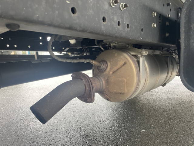 トヨタダイナ平ボディ小型（2t・3t）[写真13]