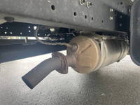 トヨタダイナ平ボディ小型（2t・3t）[写真13]