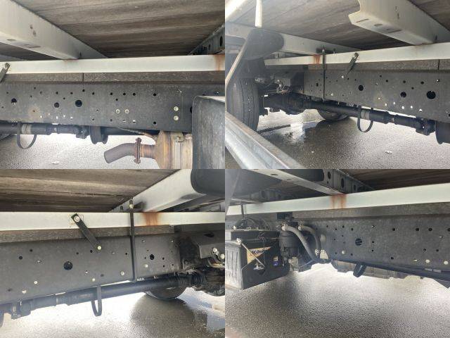 トヨタダイナ平ボディ小型（2t・3t）[写真14]