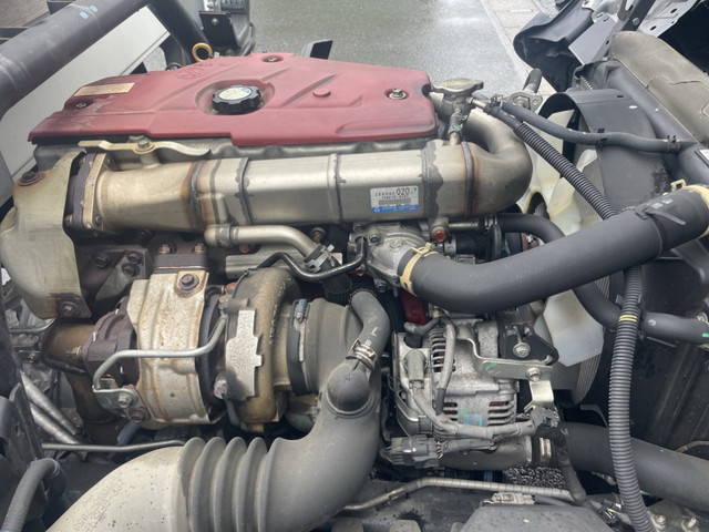 トヨタダイナ平ボディ小型（2t・3t）[写真17]