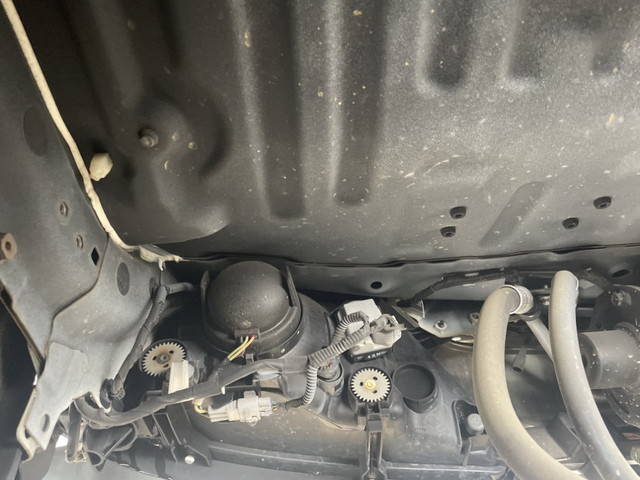 トヨタダイナ平ボディ小型（2t・3t）[写真19]