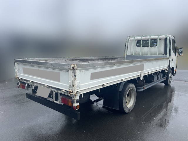 トヨタダイナ平ボディ小型（2t・3t）[写真02]