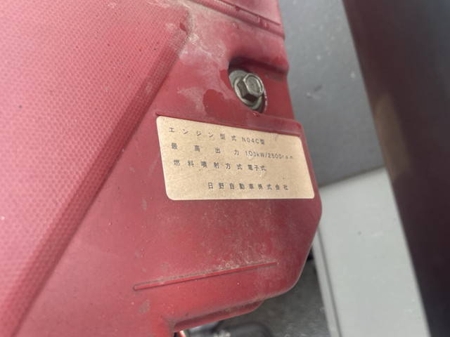 トヨタダイナ平ボディ小型（2t・3t）[写真21]