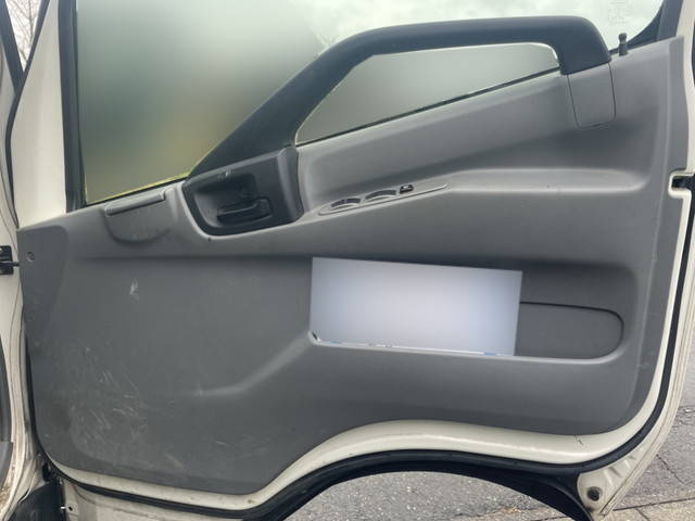 トヨタダイナ平ボディ小型（2t・3t）[写真23]