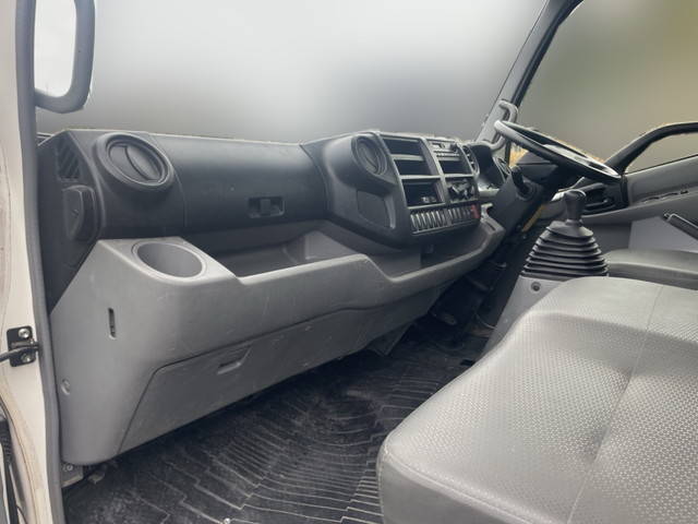 トヨタダイナ平ボディ小型（2t・3t）[写真27]