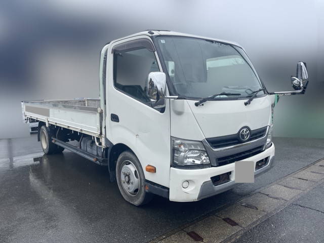 トヨタダイナ平ボディ小型（2t・3t）[写真03]