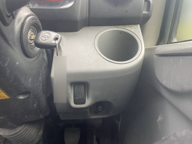 トヨタダイナ平ボディ小型（2t・3t）[写真32]