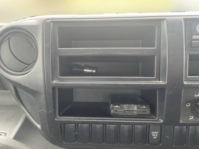 トヨタダイナ平ボディ小型（2t・3t）[写真34]