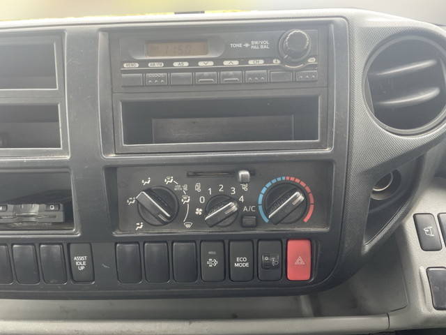 トヨタダイナ平ボディ小型（2t・3t）[写真35]