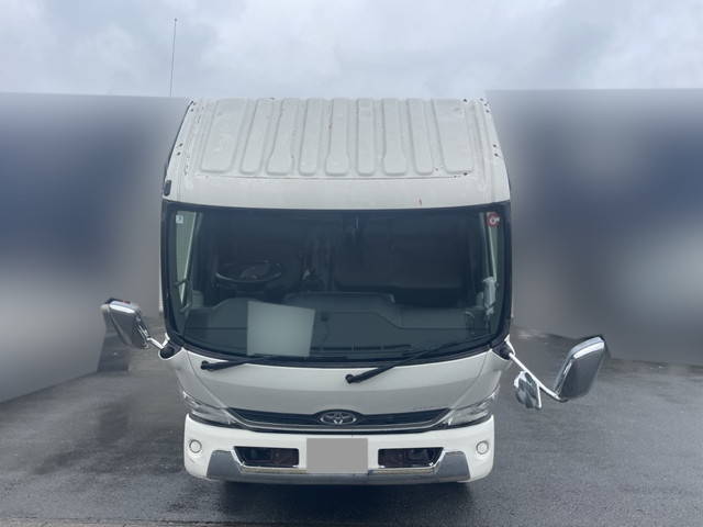 トヨタダイナ平ボディ小型（2t・3t）[写真05]