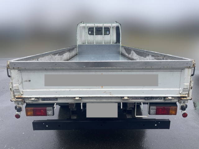 トヨタダイナ平ボディ小型（2t・3t）[写真06]