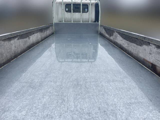 トヨタダイナ平ボディ小型（2t・3t）[写真07]