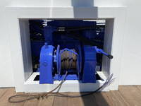 日野プロフィアセルフクレーン4段大型（10t）[写真12]