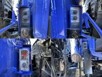 日野プロフィアセルフクレーン4段大型（10t）[写真15]