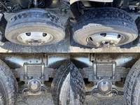 日野プロフィアセルフクレーン4段大型（10t）[写真21]