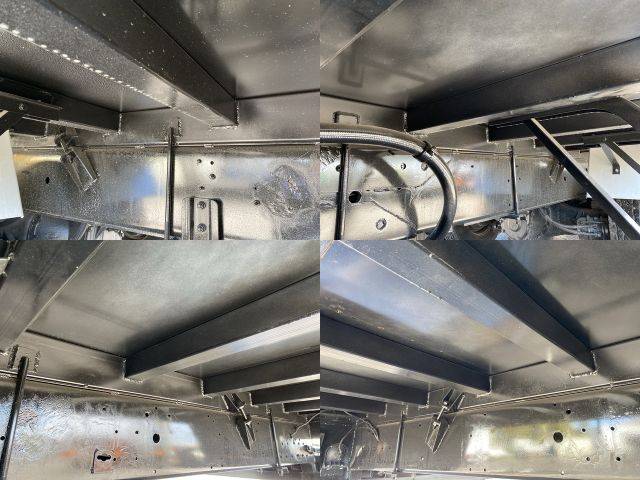 日野プロフィアセルフクレーン4段大型（10t）[写真24]