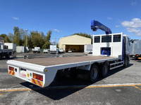 日野プロフィアセルフクレーン4段大型（10t）[写真02]