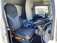 日野プロフィアセルフクレーン4段大型（10t）[写真31]