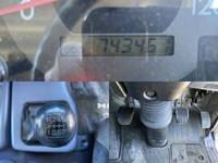 日野プロフィアセルフクレーン4段大型（10t）[写真37]