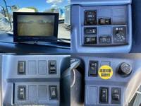 日野プロフィアセルフクレーン4段大型（10t）[写真39]